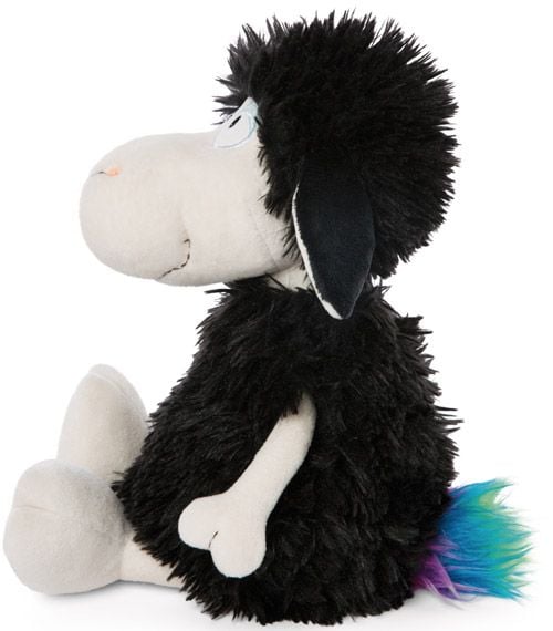 Плюшена играчка Nici - Овчица Jerome, 35 см.