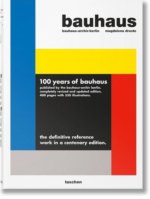 Bauhaus. Updated Edition