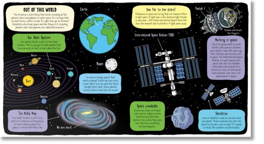Little Explorers: Science