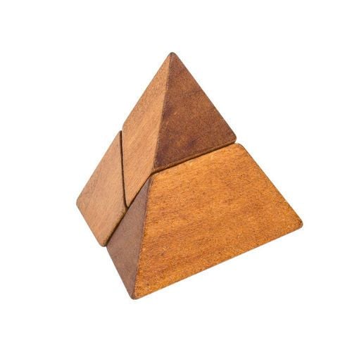 3D пъзел Professor Puzzle - сет 8 бр.