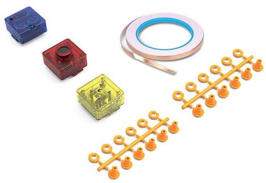 Детска лаборатория 4M - Електричеството