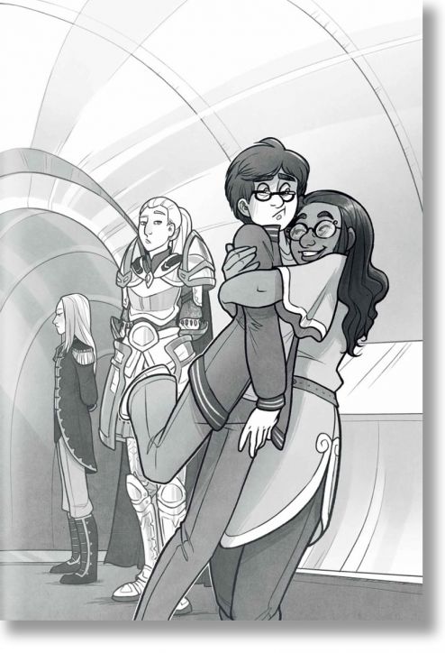 Алкатрас и Костите на Писаря