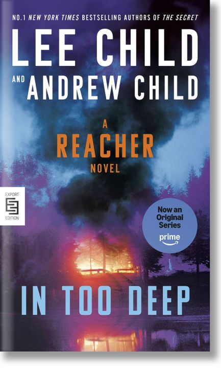 In Too Deep (Export Edition)