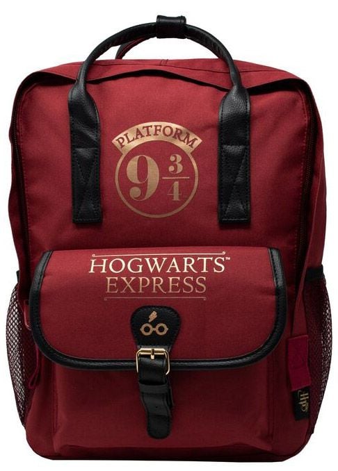 Раница Harry Potter Platform 9 3/4 Premium