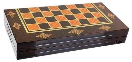 Табла Star Antic Walnut