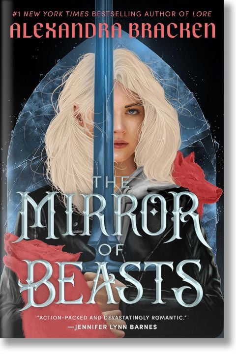 The Mirror of Beasts