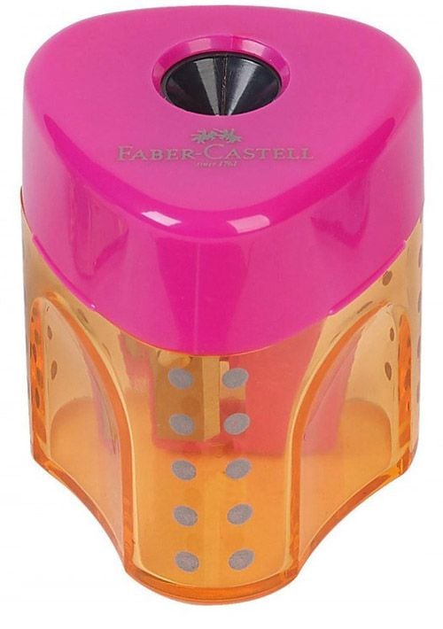 Острилка Faber-Castell Trend Auto