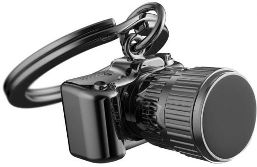 Ключодържател Metalmorphose - Reflex Camera