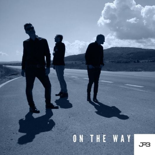 On the Way (CD)
