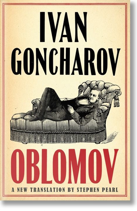 Oblomov