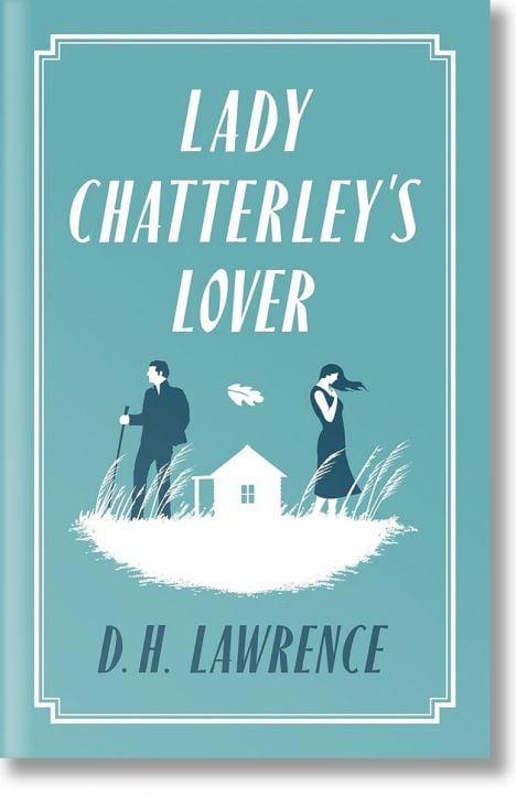 Lady Chatterley's Lover