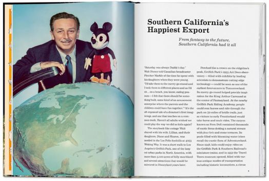 Walt Disney's Disneyland