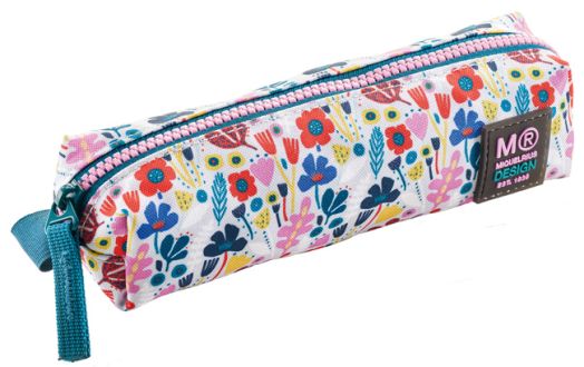 Несесер Miquelrius Alice с едно отделение