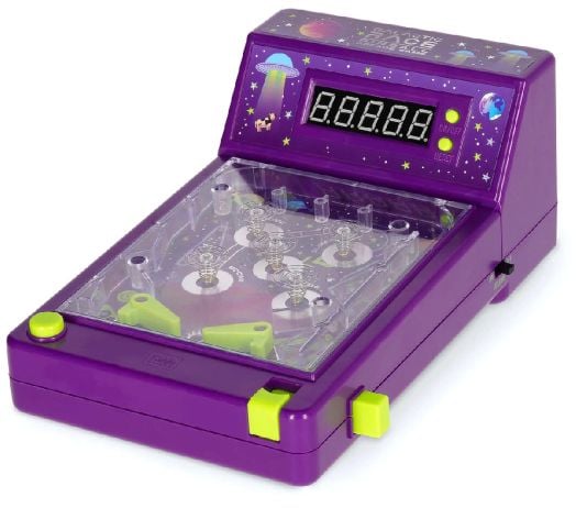 Мини аркадна игра Legami Galactic Race