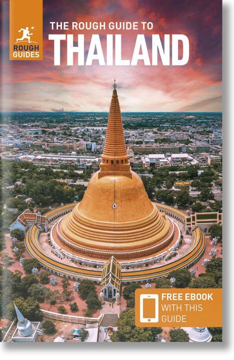 The Rough Guide to Thailand