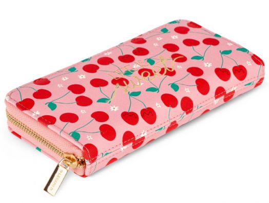 Портфейл Legami - Life Is Sweet