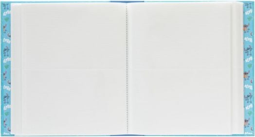 Албум за снимки Grupo Erik Stitch за 304 снимки