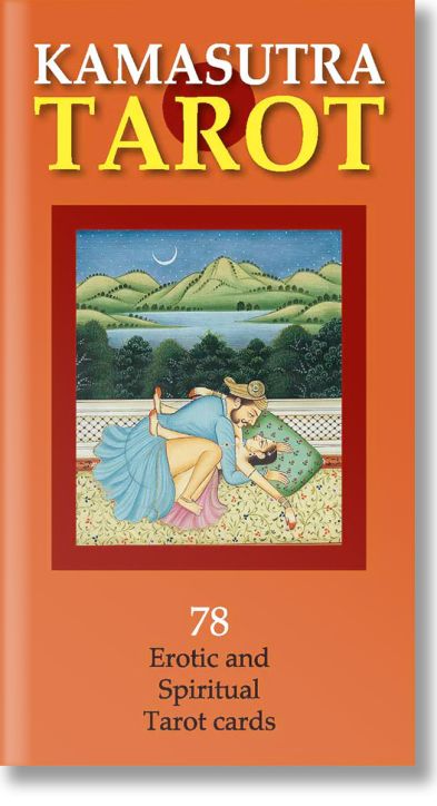 Kamasutra Tarot