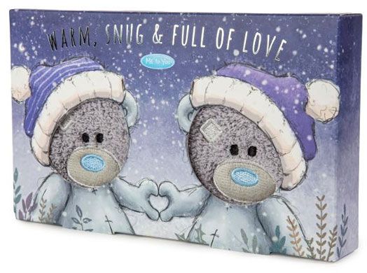 Чорапи Me To You - Tatty Teddy, размер 37 - 40 см.