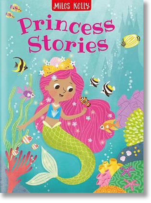 Princess Stories