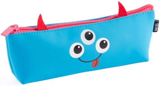 Несесер Miquelrius Little Monster, син