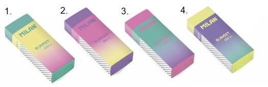 Гума Milan Sunset