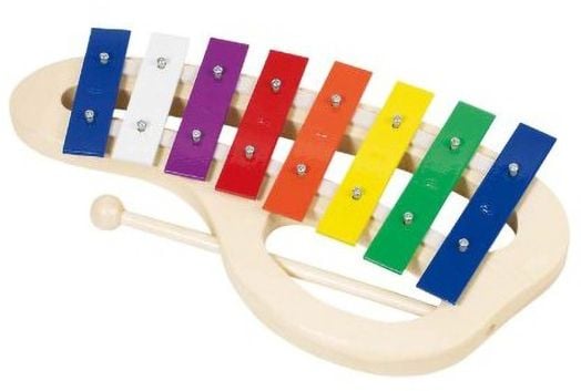 Ксилофон Goki