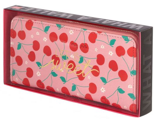 Портфейл Legami - Life Is Sweet