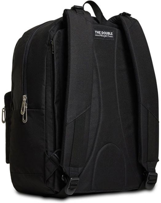 Ученическа раница с две лица Seven Reversible The Double Leafy