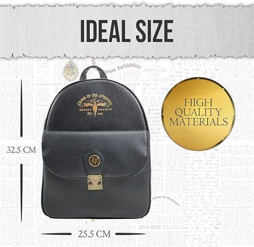 Раница Blue Sky Harry Potter - Order of The Phoenix