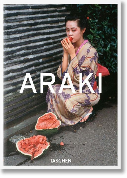 Araki, 40th Edition