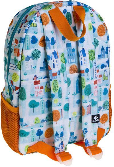 Малка детска раничка Busquets Best Friends Forever