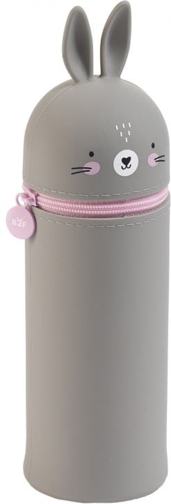 Силиконов несесер Miquelrius Back2Fun - Заек