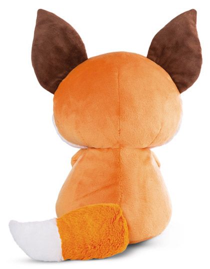 Плюшена играчка Nici - Лисица Runizzi, 45 см.