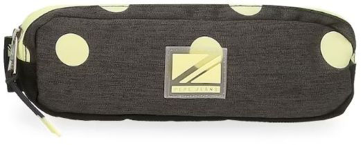 Несесер Pepe Jeans Leire с едно отделение