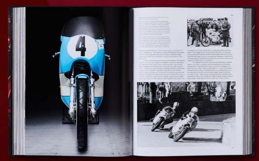 Ultimate Collector Motorcycles