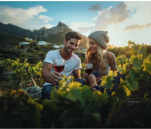 Ваучер за преживяване BOXY - Дегустации и приключения