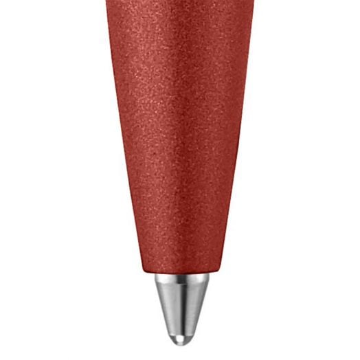 Химикалка Parker Royal Jotter Kensington Red CT
