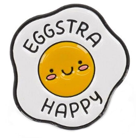 Значка Legami - Pin your style, Egg