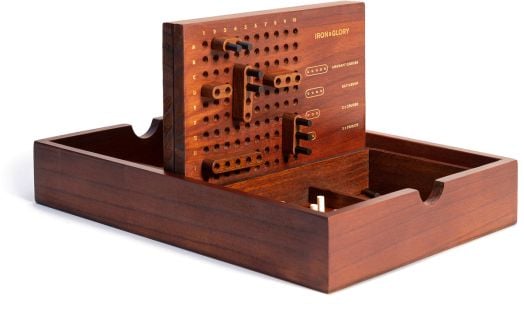 Игра Iron & Glory Бойни Кораби