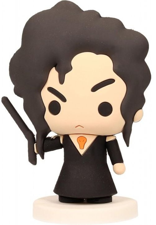 Мини фигурка Harry Potter - серия 4, асортимент