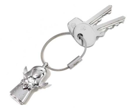 Ключодържател Troika Valerie