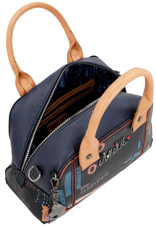 Дамска чанта Anekke Contemporary Nagare, 28 x 18 x 13 см.