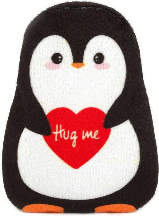 Топлилка за ръце Legami - Пингвин