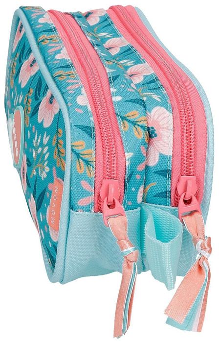 Несесер Movom Never Stop Dreaming с две отделения