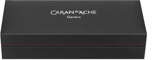 Химикалка Caran d'Ache Cubric