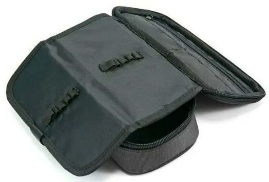 Ученически несесер Schneiders Walker All Black