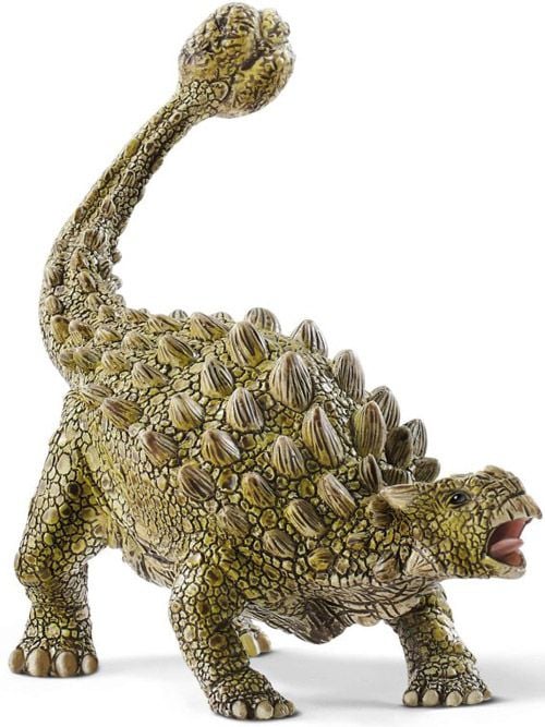 Фигурка Schleich: Анкилозавър