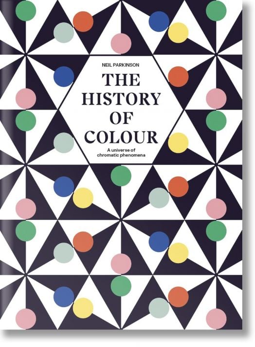 The History of Colour