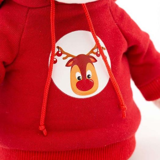 Плюшена играчка: Тигърът Рики (25 см.)